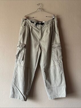 Vintage Misty Mountain Hiking Pants